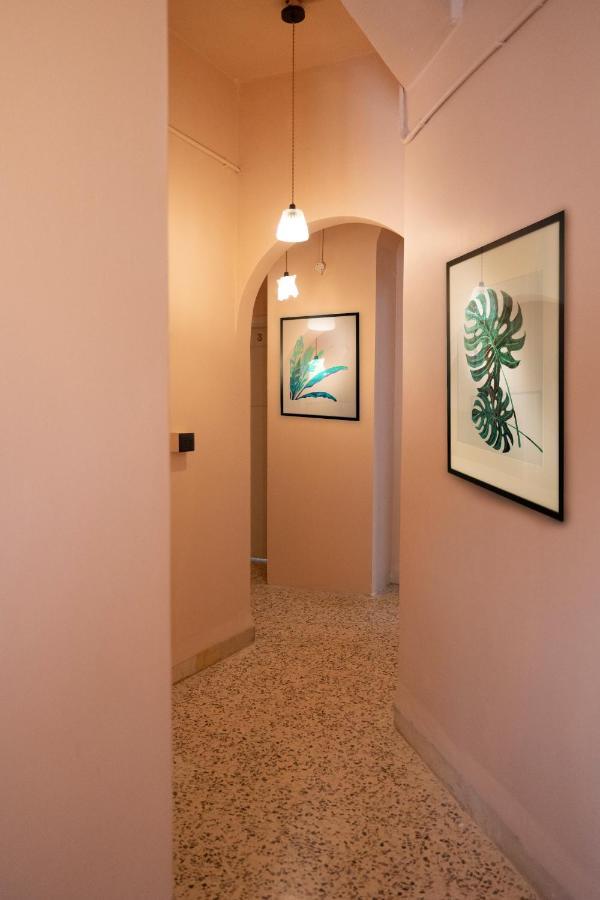 Julia'S Hotel Suites Αμμάν Εξωτερικό φωτογραφία