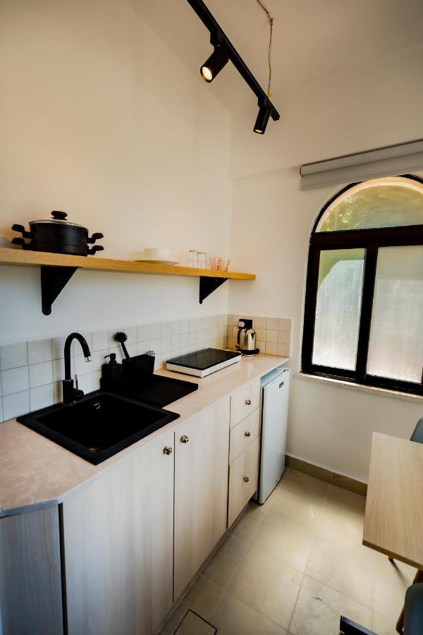 Julia'S Hotel Suites Αμμάν Εξωτερικό φωτογραφία