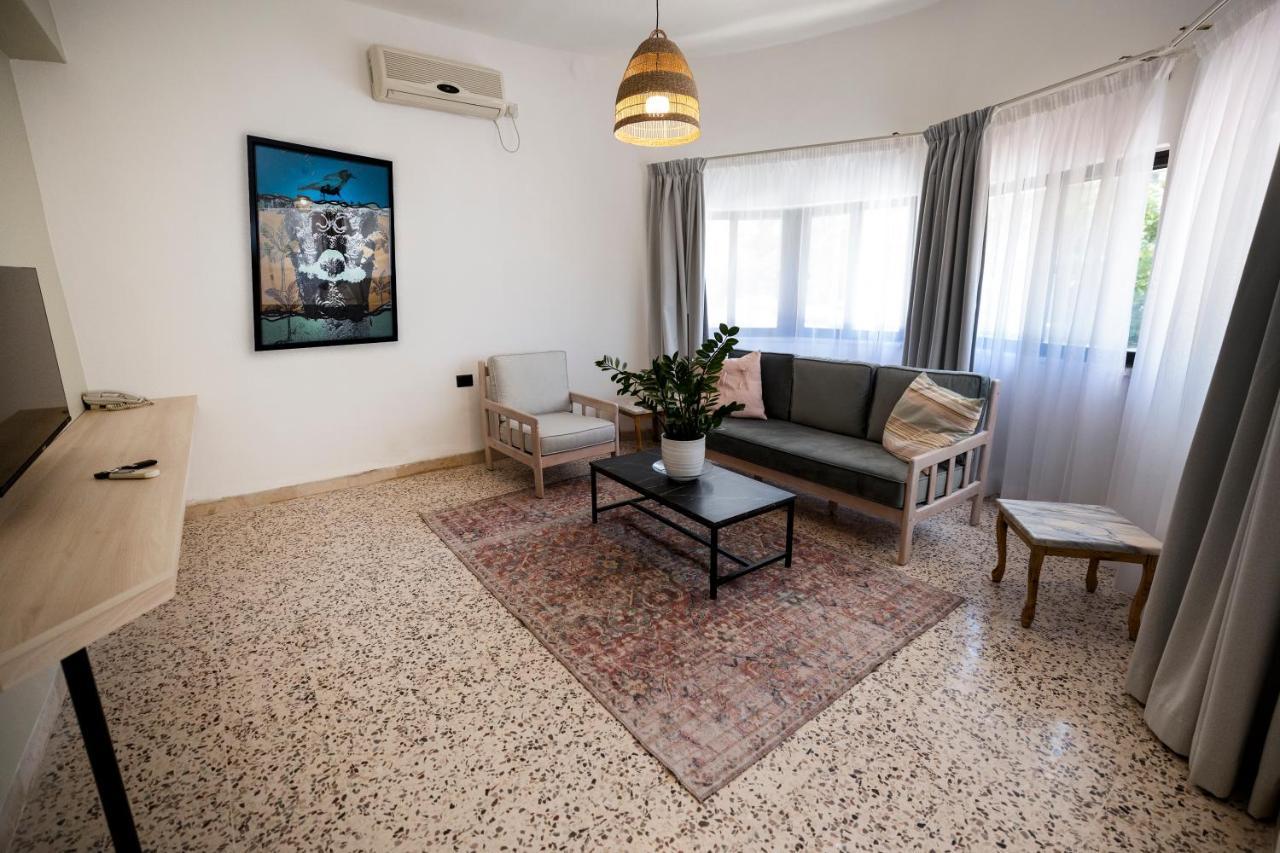 Julia'S Hotel Suites Αμμάν Εξωτερικό φωτογραφία