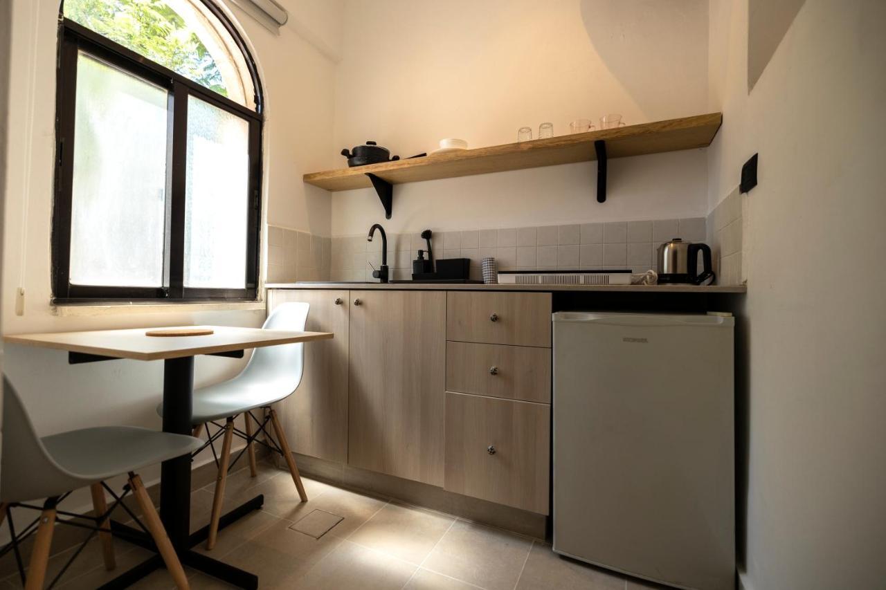 Julia'S Hotel Suites Αμμάν Εξωτερικό φωτογραφία