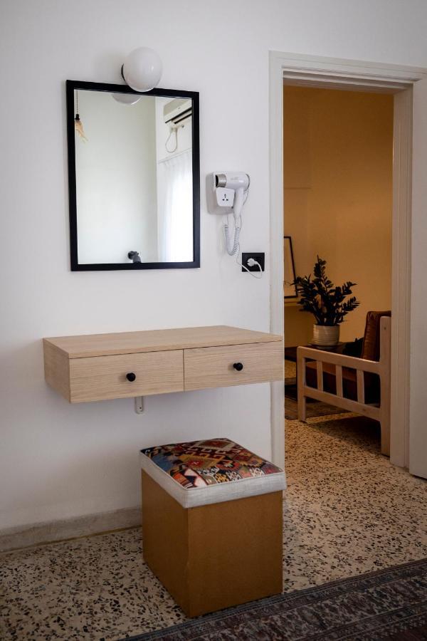 Julia'S Hotel Suites Αμμάν Εξωτερικό φωτογραφία