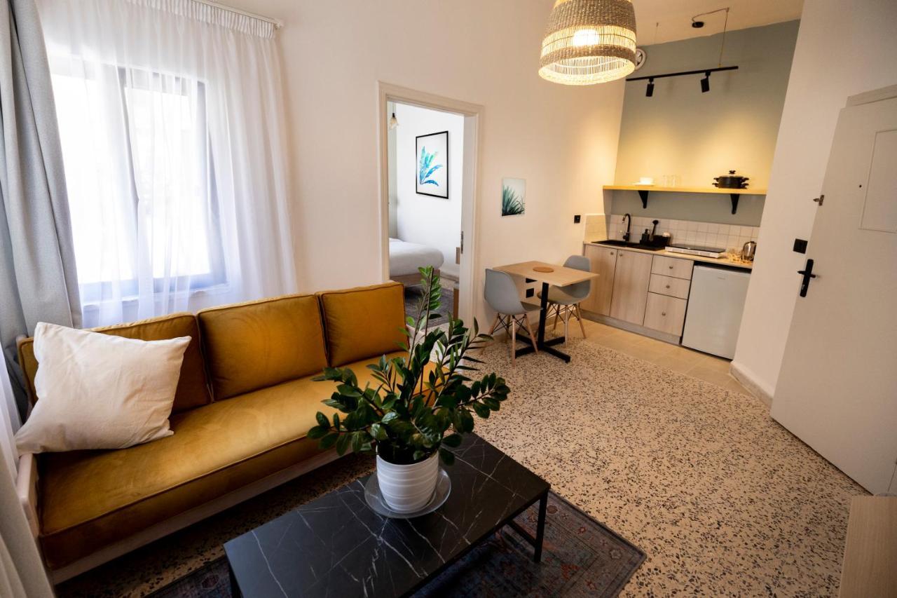 Julia'S Hotel Suites Αμμάν Εξωτερικό φωτογραφία