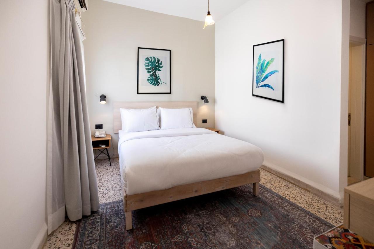 Julia'S Hotel Suites Αμμάν Εξωτερικό φωτογραφία