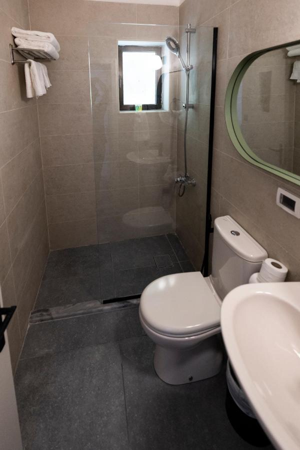 Julia'S Hotel Suites Αμμάν Εξωτερικό φωτογραφία