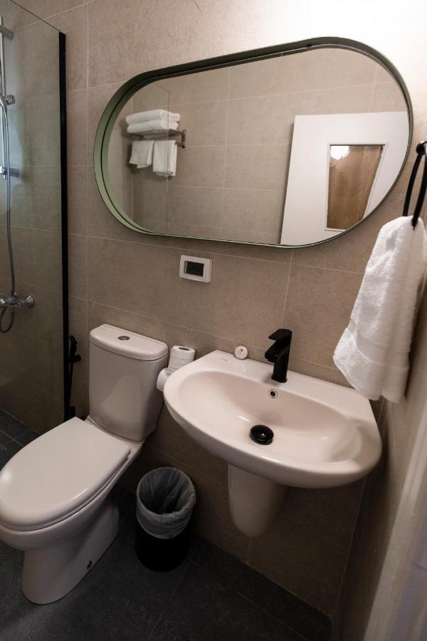 Julia'S Hotel Suites Αμμάν Εξωτερικό φωτογραφία